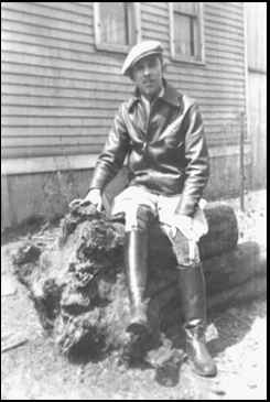 Richard Monroe Hofmann