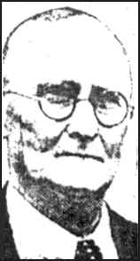 Edmund Rane Hutchison