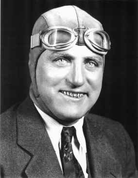 George M. Keightley