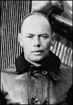 Walter G. Kilner