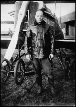 Walter G. Kilner