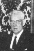 Leo B. Kimball