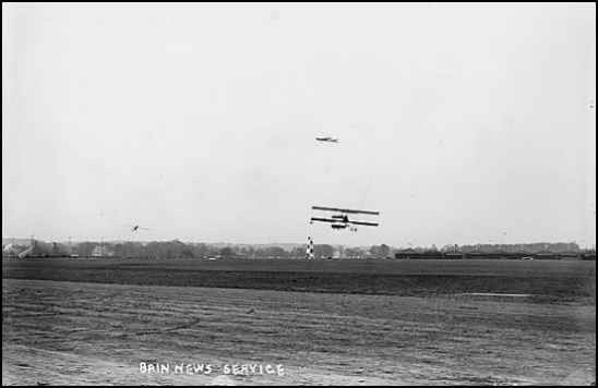 Hubert Latham & Johnstone