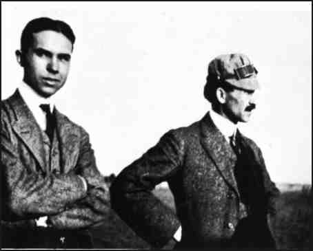 Grover C. Loening