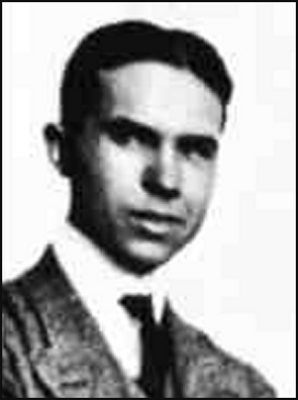 Grover C. Loening