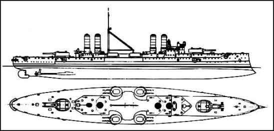 Borel Seaplane