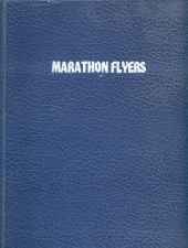 Marathon Flyers