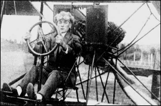 William Knox Martin.