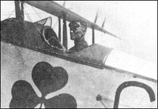 William Knox Martin.