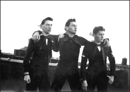 William Knox Martin.