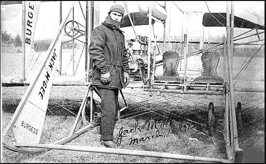 Jack McGee