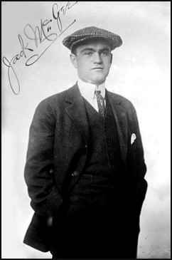 Jack McGee