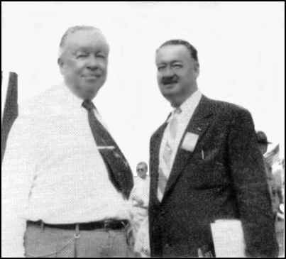 George F. McLaughlin