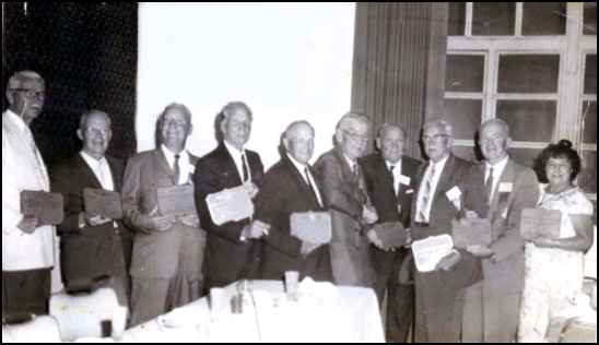 Long Beach EB Meeting, 1964