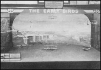 Annual Meeting Goes To Washington, 1957