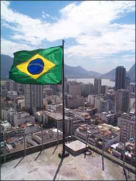 Santos Dumont Airport