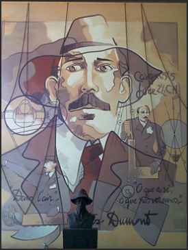 Santos Dumont Airport