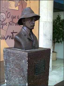 Santos Dumont Airport