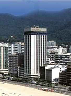Santos Dumont Airport
