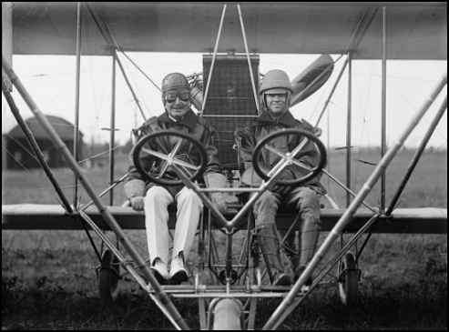 Thomas DeWitt Milling