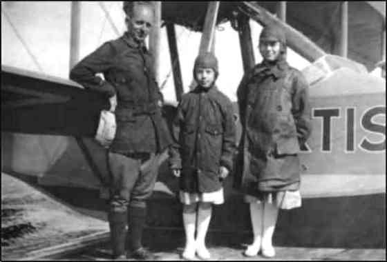 Mitchell's Daughters