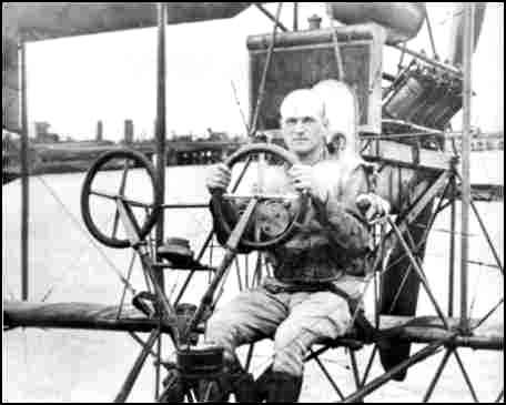 Marc Andrew Mitscher