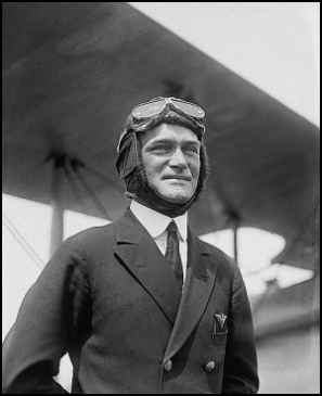 Marc Andrew Mitscher