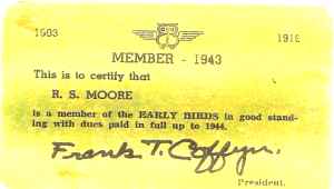 Membership Card