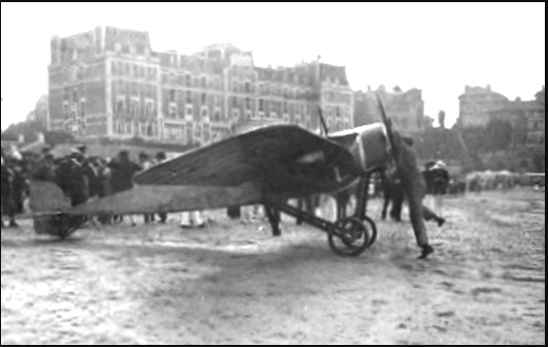 Léon Morane