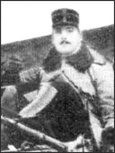 Gheorghe Negrescu