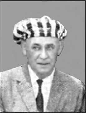 Nels J. Nelson