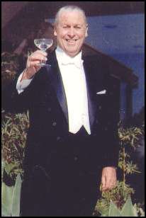 Thomas F. Hamilton