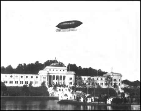 Appalachian Exposition