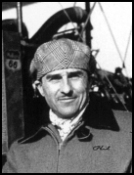 Will D. Parker