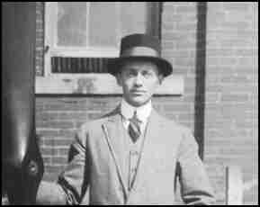 Cecil Peoli