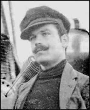 Mihajlo Petrovic