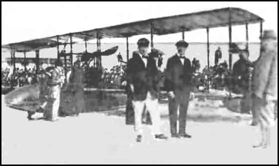 Jannus & Pheil