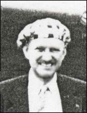 Peercy Pierce