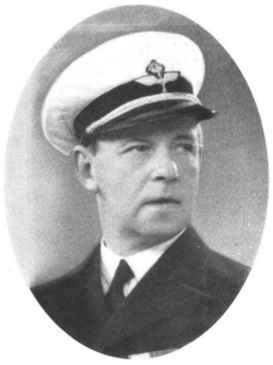 Carl Gsta (Gustaf) von Porat