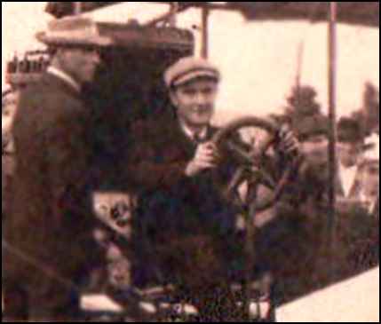 Claude W. Pound
