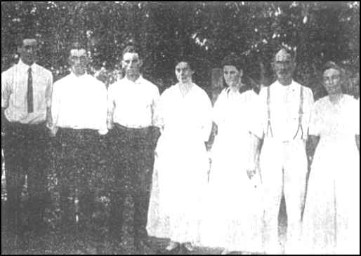 William Lafayette Quick