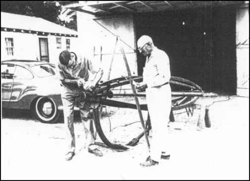 William Lafayette Quick