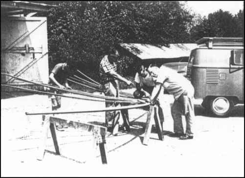 William Lafayette Quick