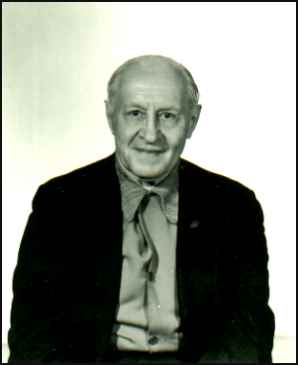 Nicholas Rippen Abberly