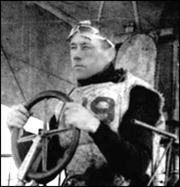Lewis Rockwell.