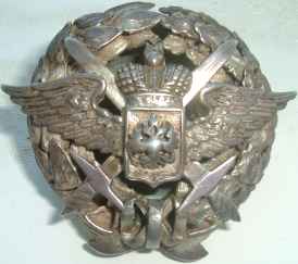 Badge