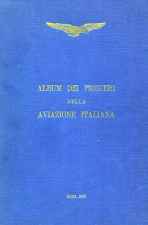 Album dei Pionieri della Aviazione Italiana