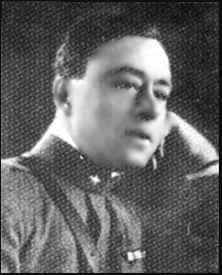 Fernando Sanit� di Colledimacine di Toppi 