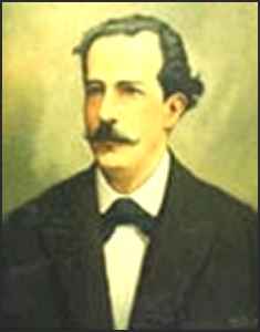 Augusto Severo