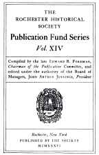 Aviation in Rochester